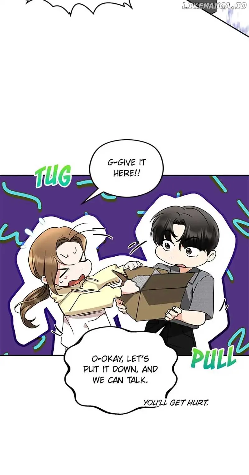 A Kiss Is Not Enough Chapter 42 page 63
