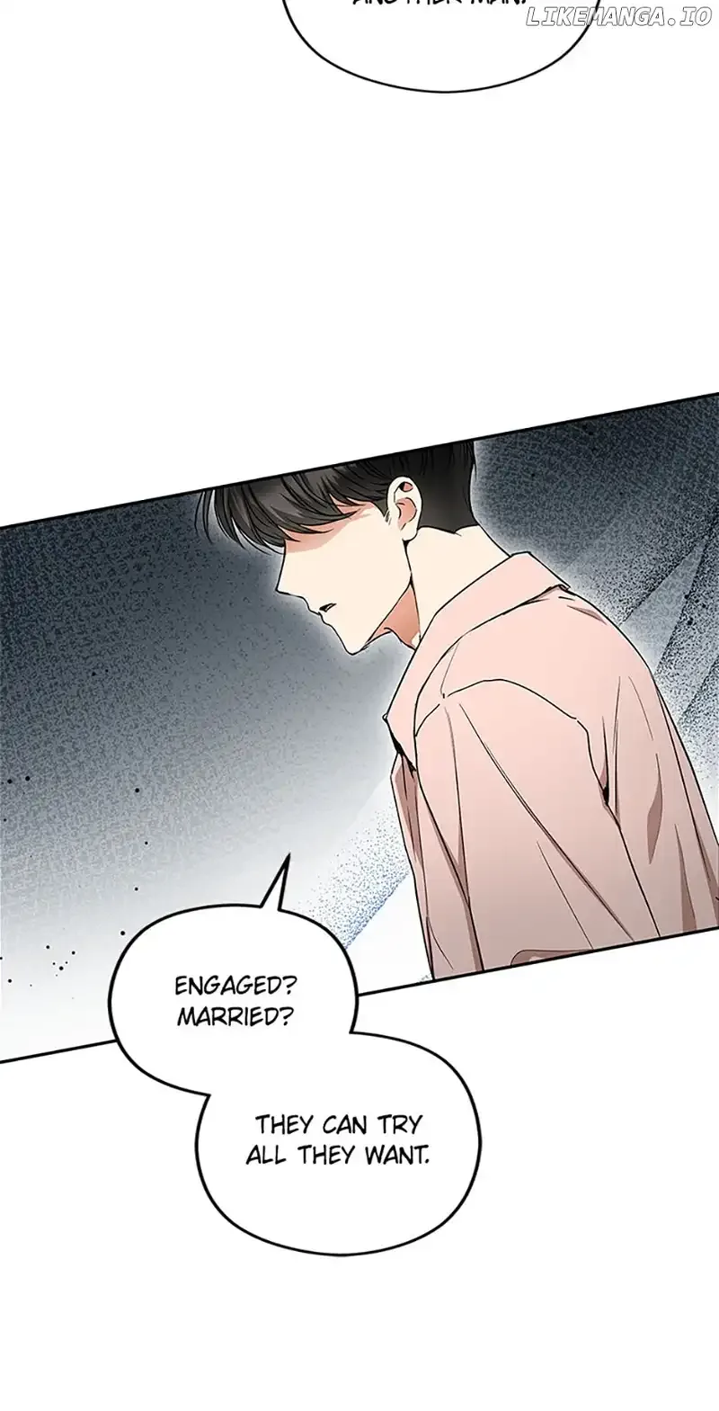 A Kiss Is Not Enough Chapter 49 page 13