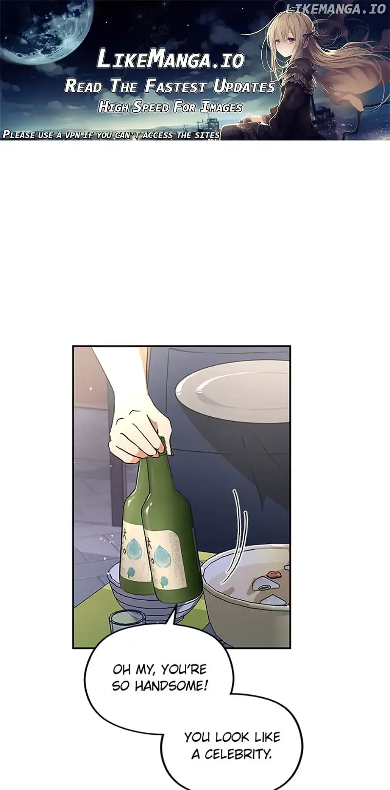 A Kiss Is Not Enough Chapter 52 page 2