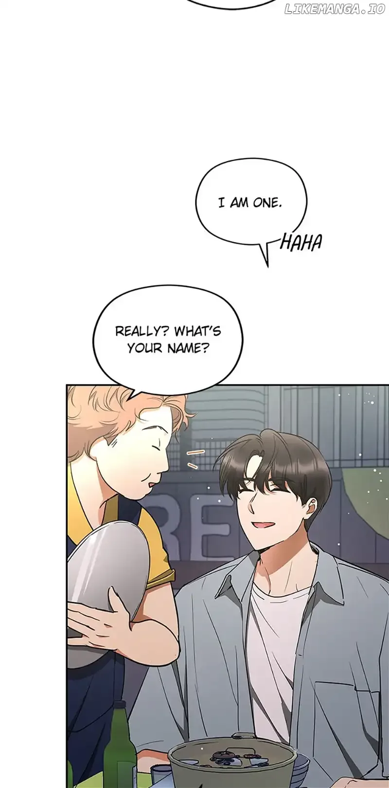 A Kiss Is Not Enough Chapter 52 page 3
