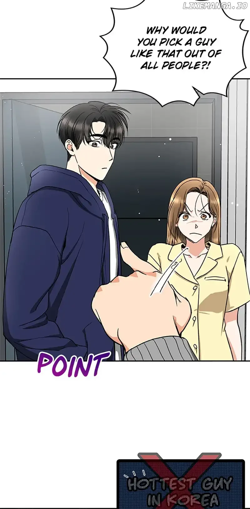 A Kiss Is Not Enough Chapter 50 page 13