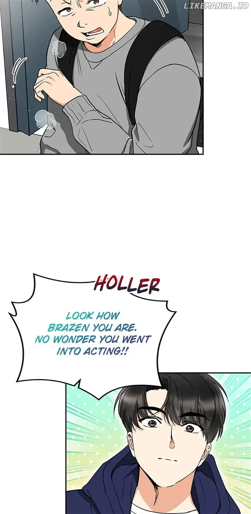 A Kiss Is Not Enough Chapter 50 page 7
