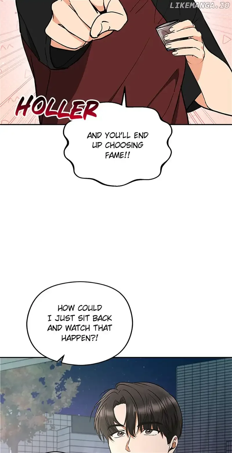 A Kiss Is Not Enough Chapter 52 page 15