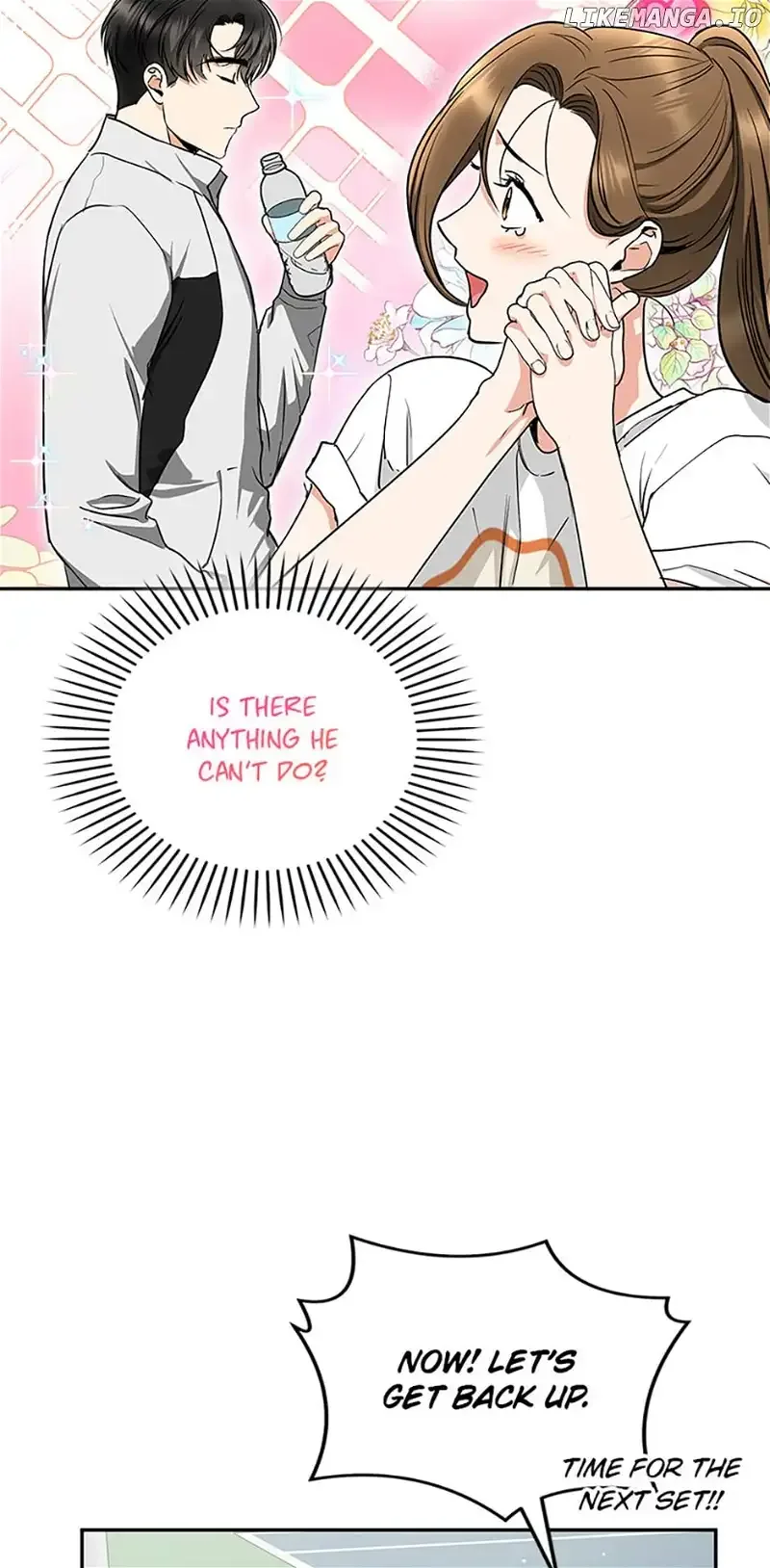 A Kiss Is Not Enough Chapter 51 page 10