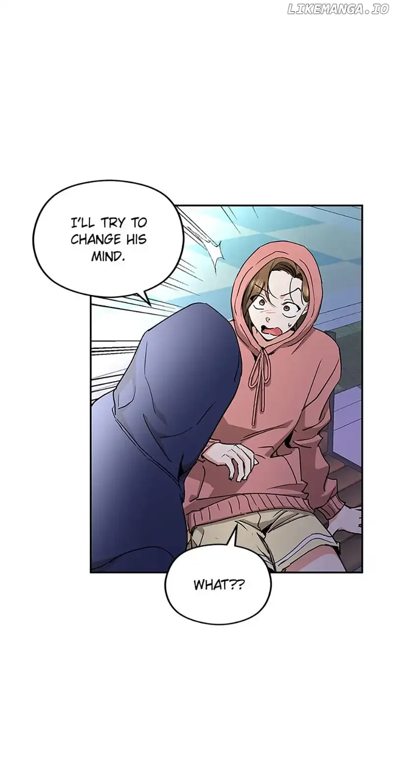 A Kiss Is Not Enough Chapter 50 page 35