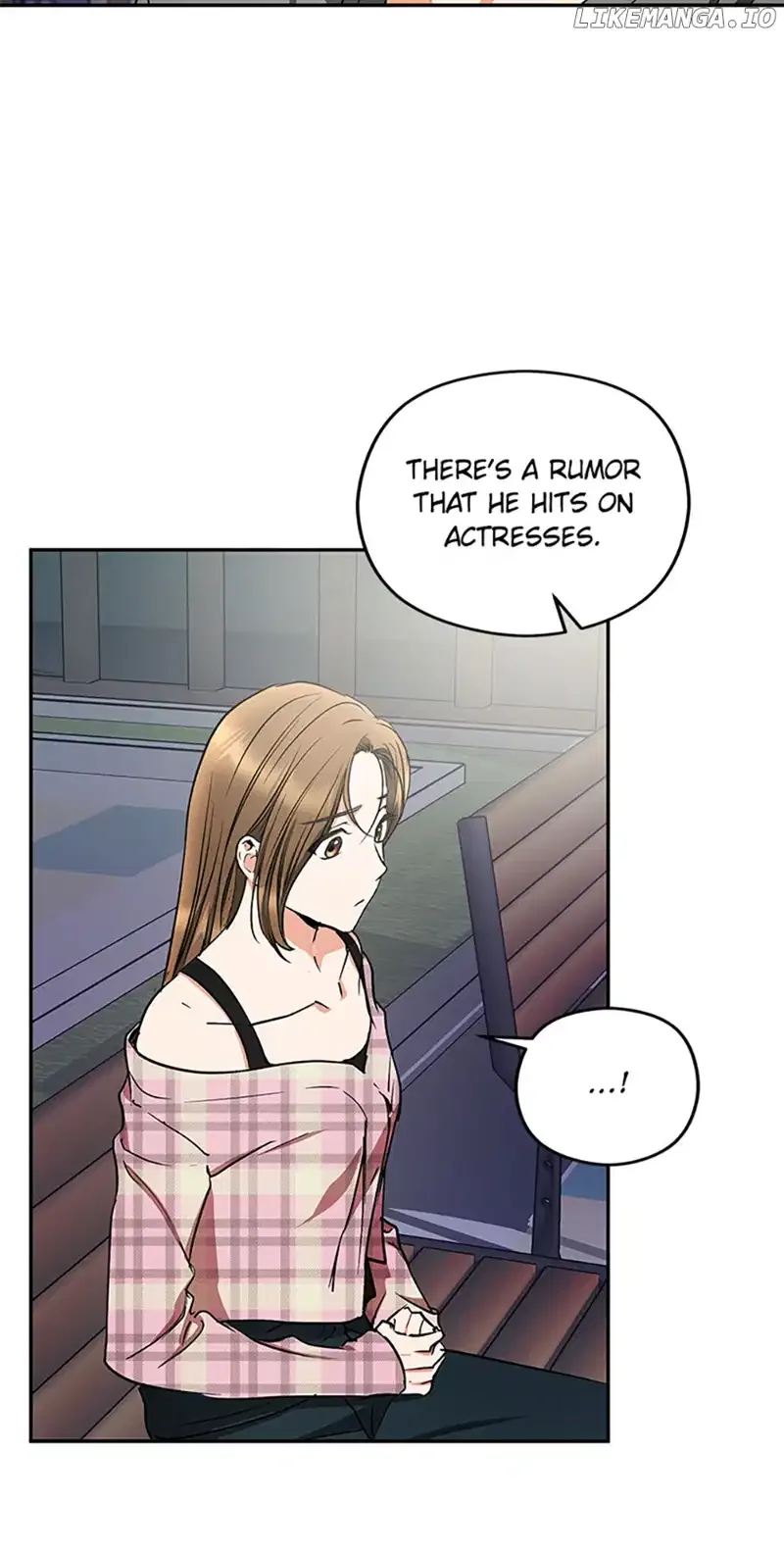 A Kiss Is Not Enough Chapter 54 page 6