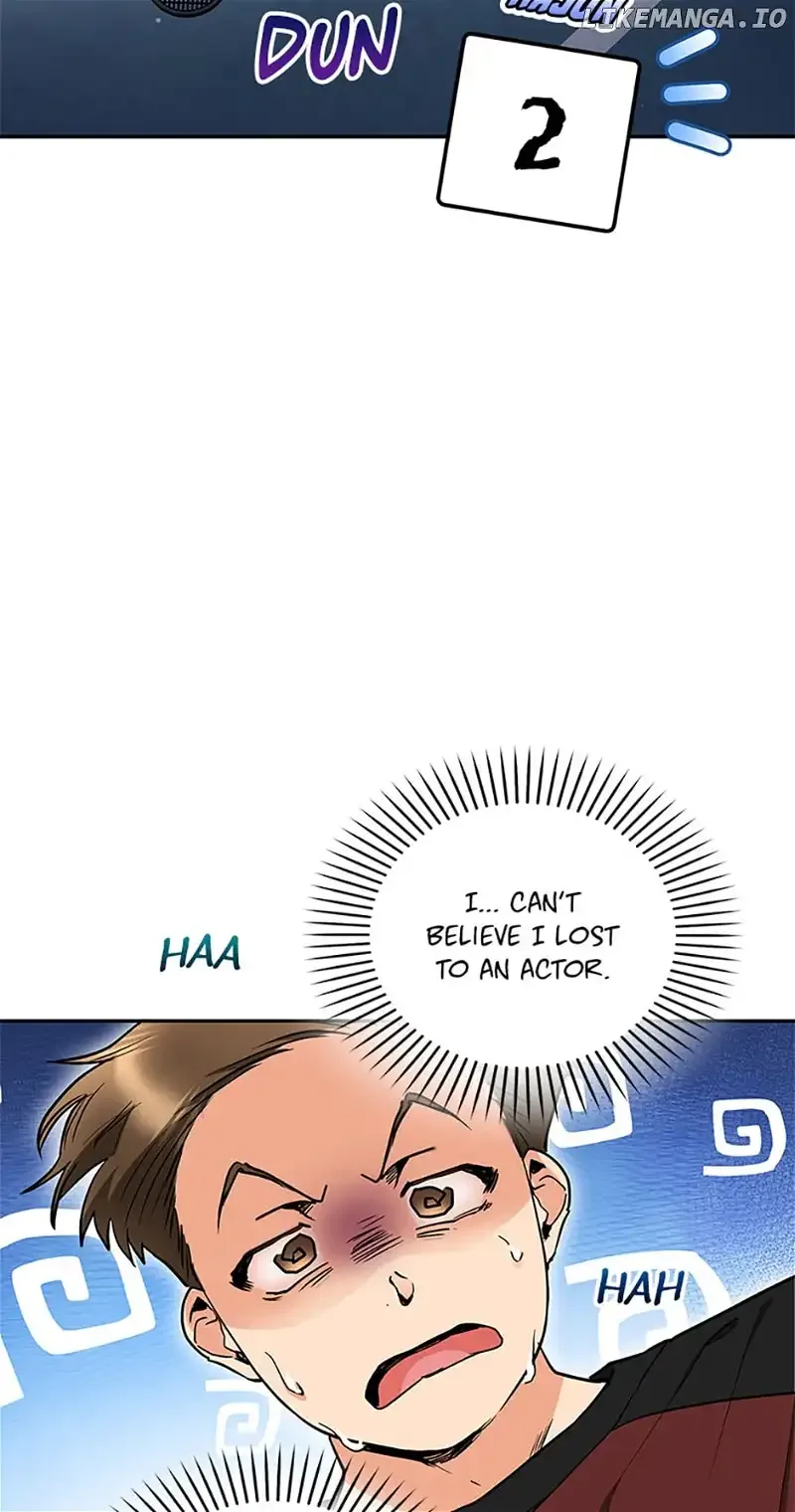 A Kiss Is Not Enough Chapter 51 page 19