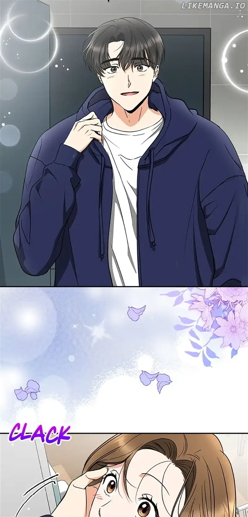 A Kiss Is Not Enough Chapter 49 page 50