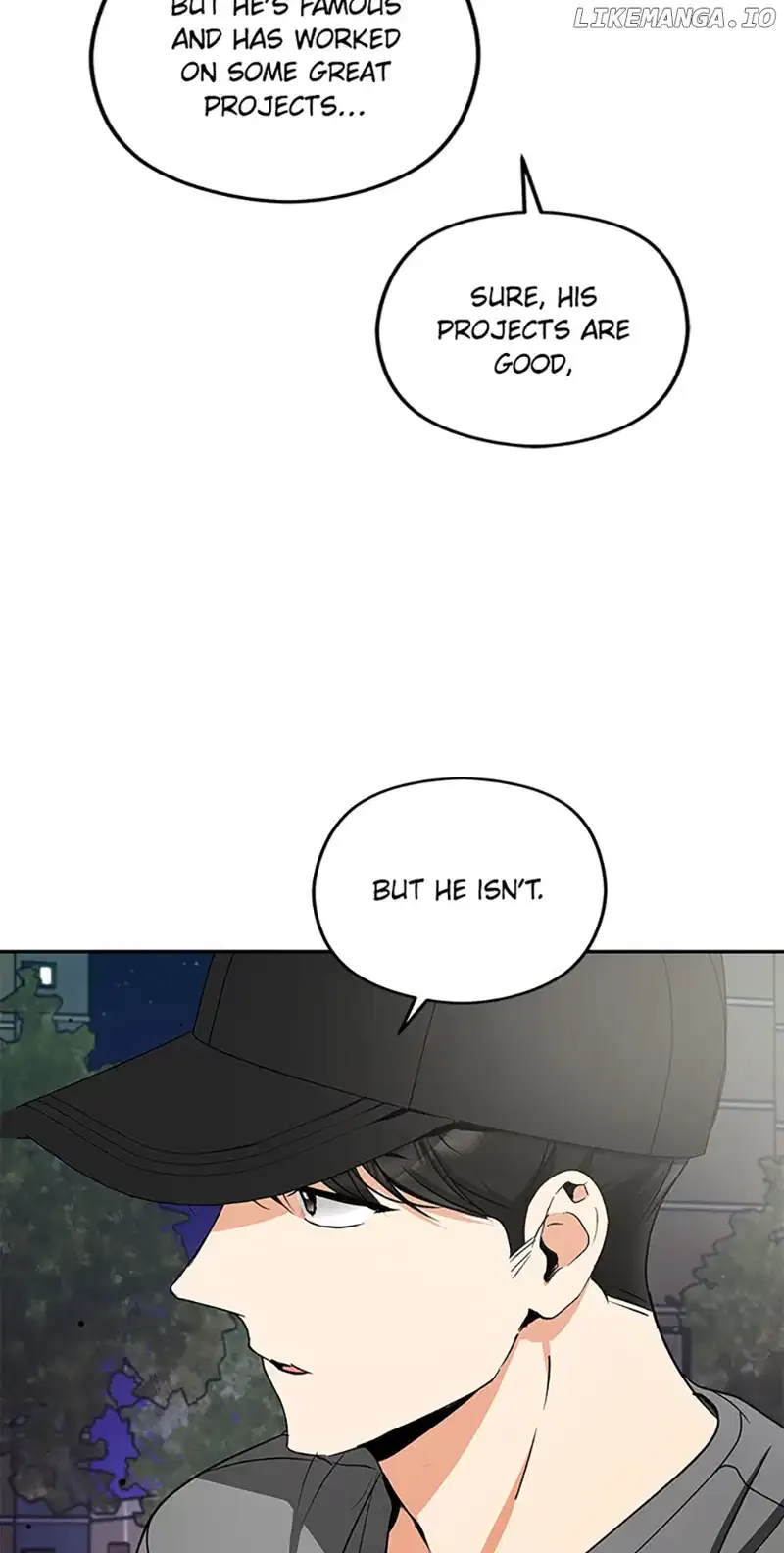 A Kiss Is Not Enough Chapter 54 page 5