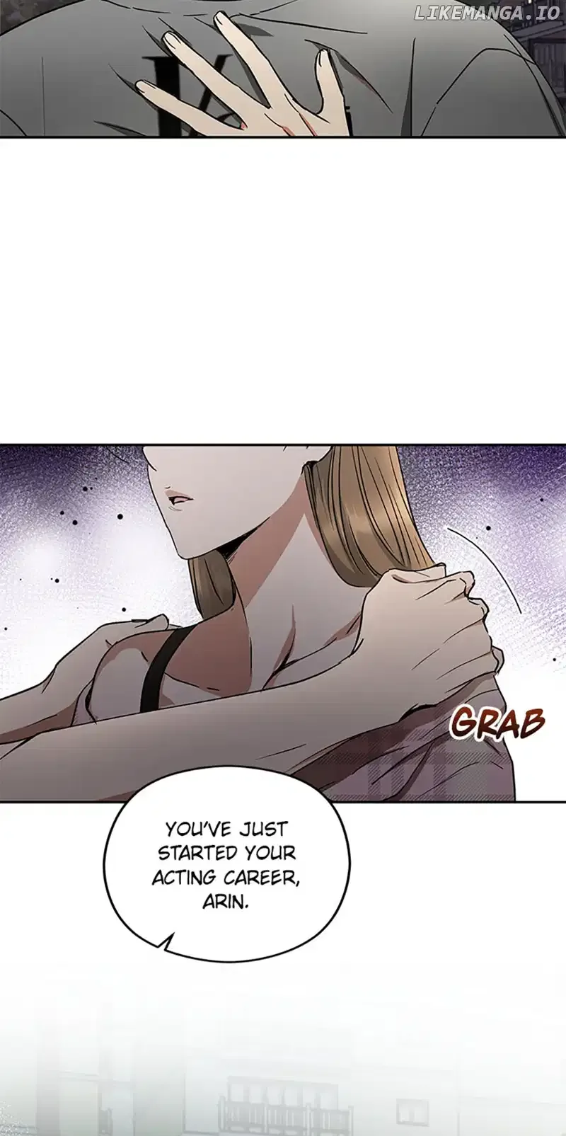 A Kiss Is Not Enough Chapter 54 page 13