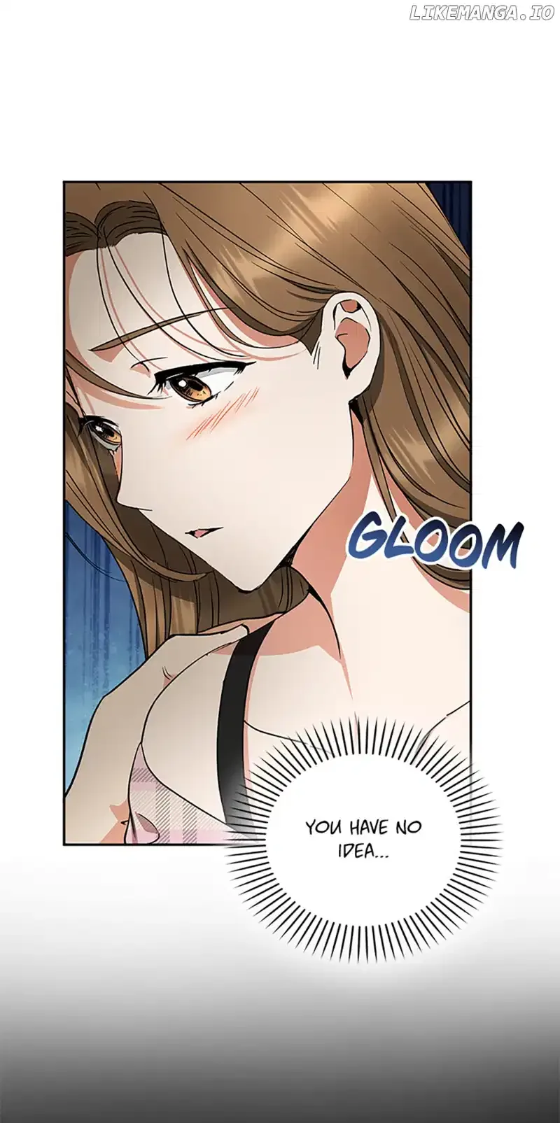 A Kiss Is Not Enough Chapter 54 page 15