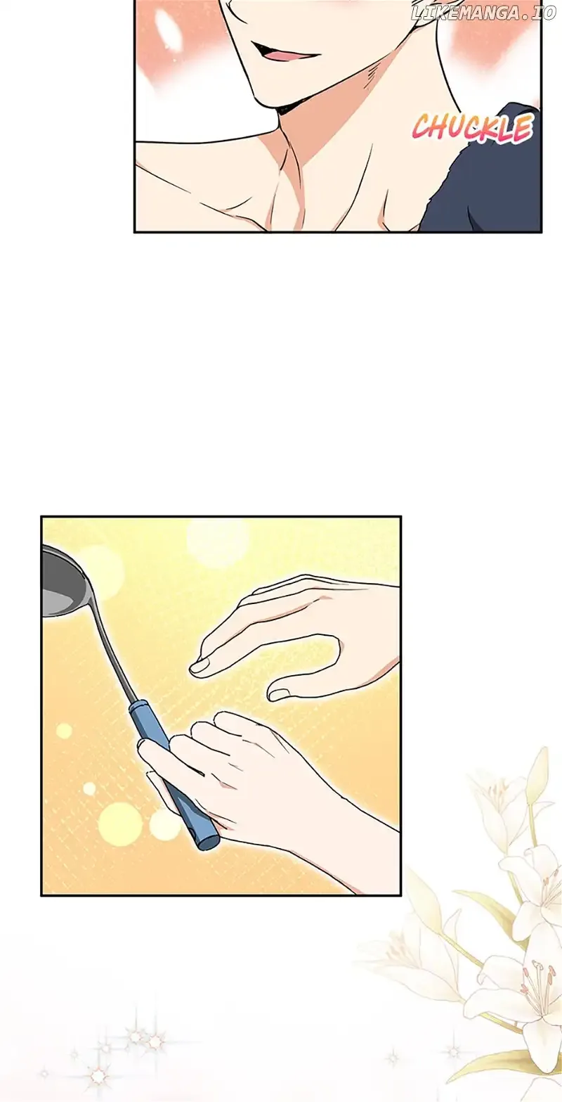 A Kiss Is Not Enough Chapter 52 page 44