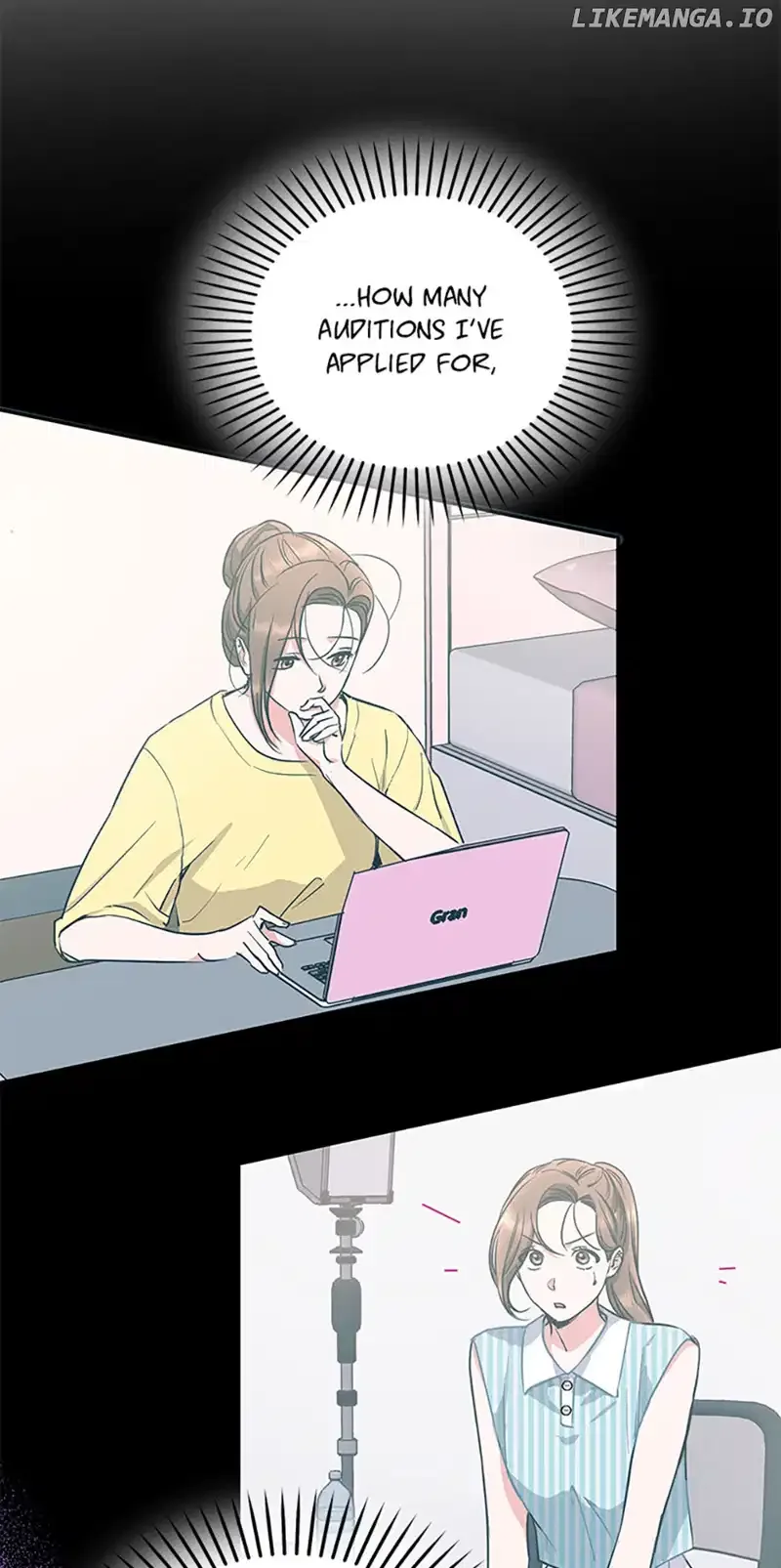 A Kiss Is Not Enough Chapter 54 page 16