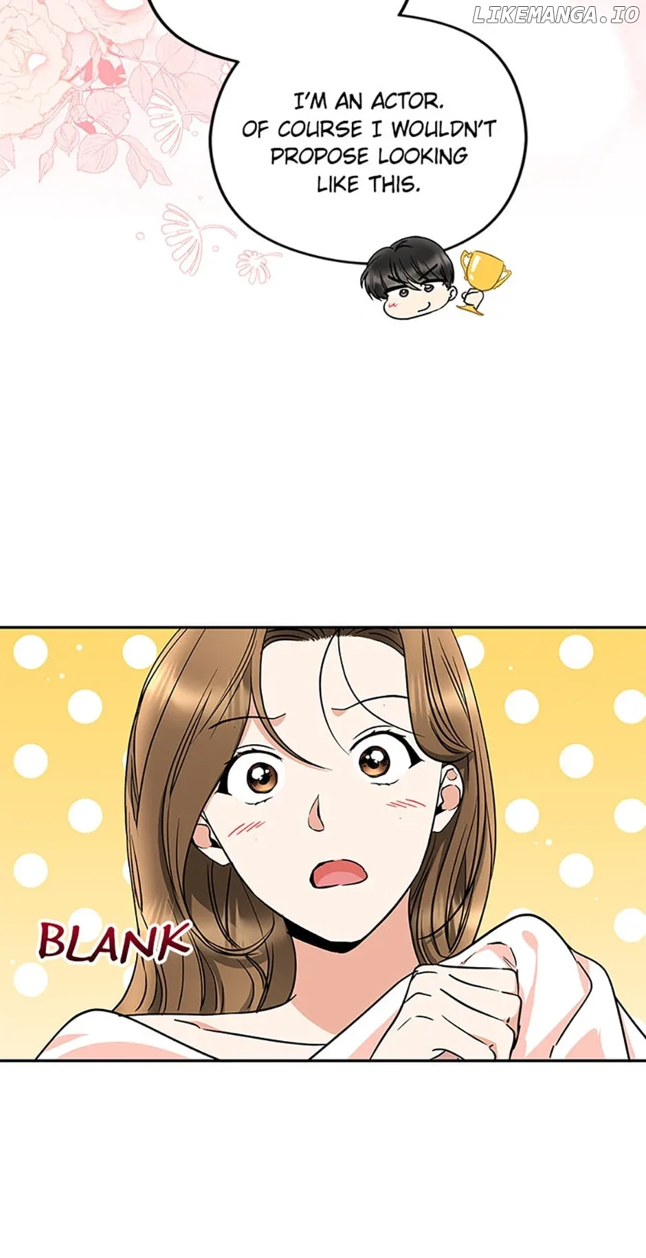 A Kiss Is Not Enough Chapter 53 page 5