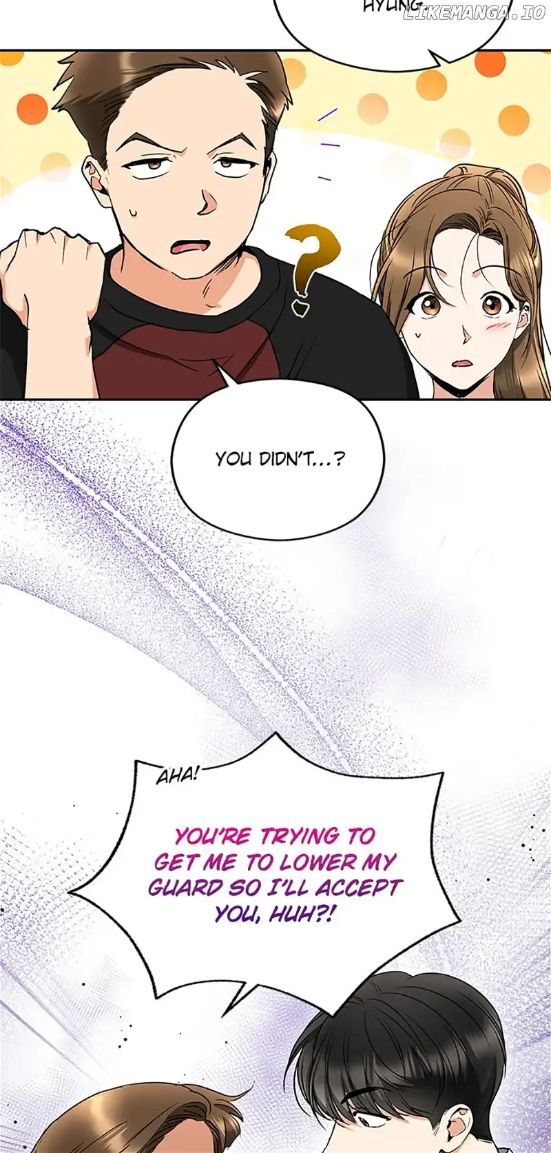 A Kiss Is Not Enough Chapter 51 page 44