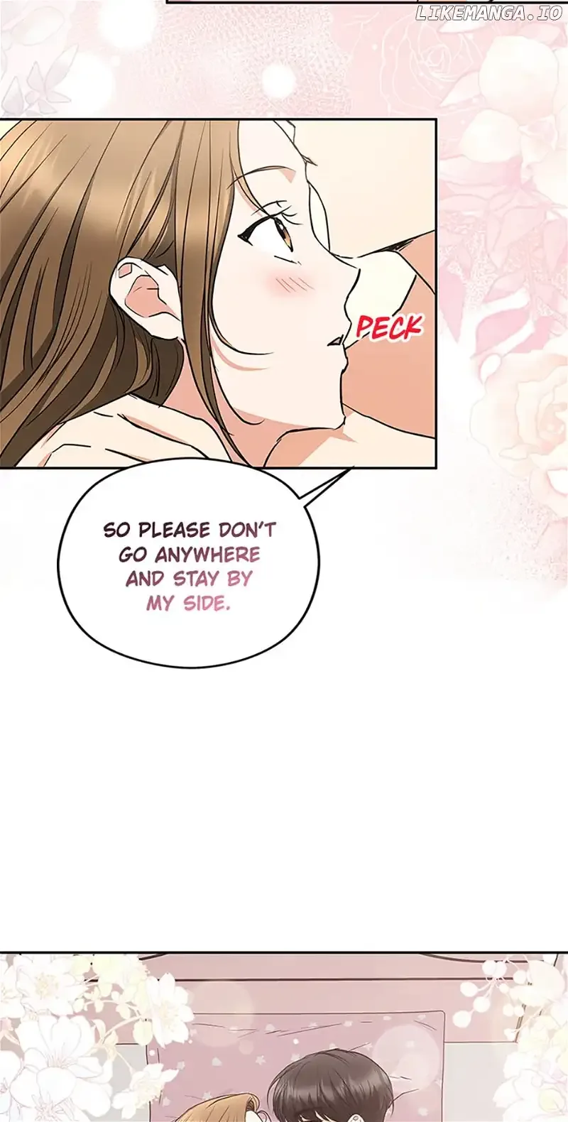 A Kiss Is Not Enough Chapter 52 page 55