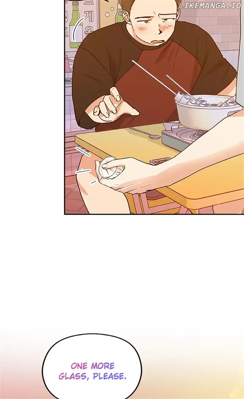 A Kiss Is Not Enough Chapter 51 page 60