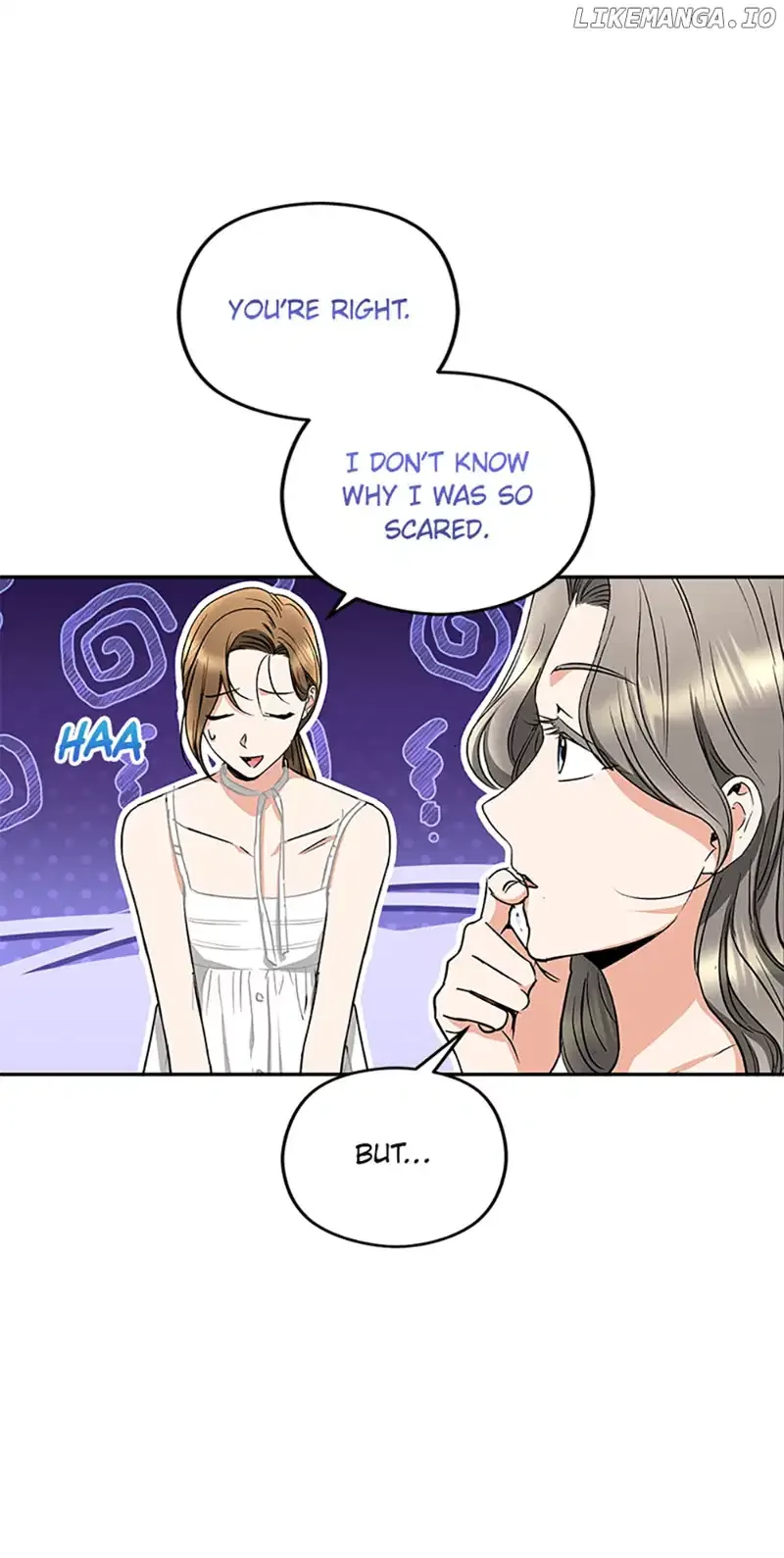 A Kiss Is Not Enough Chapter 54 page 31