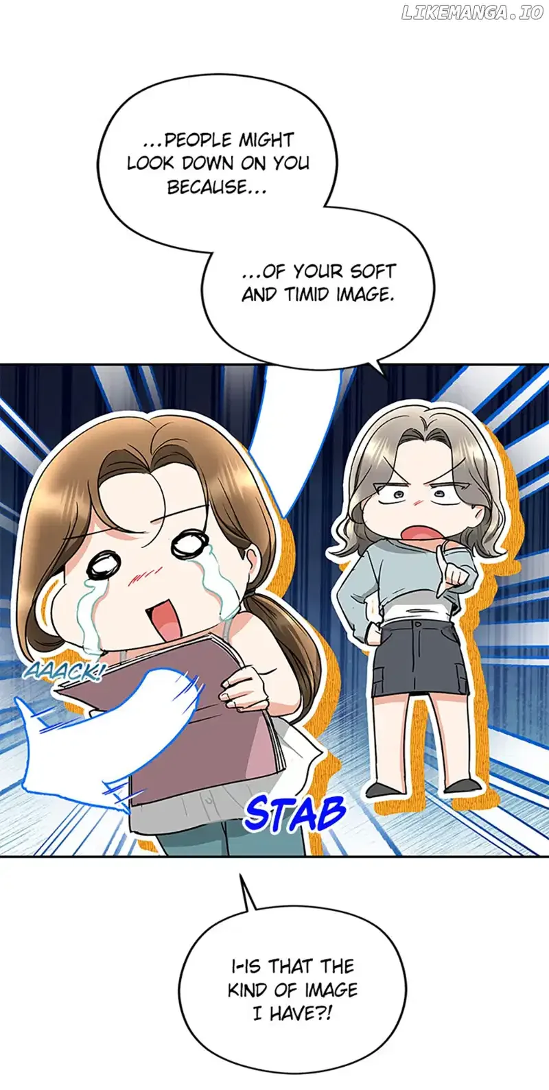 A Kiss Is Not Enough Chapter 54 page 32