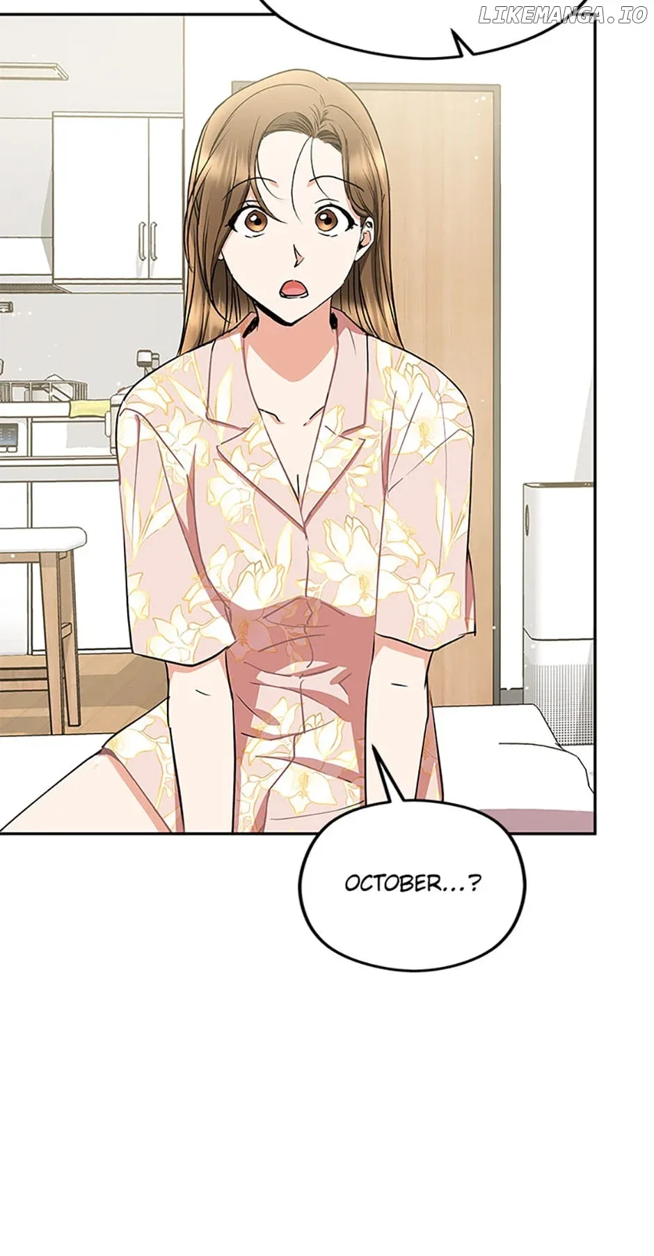 A Kiss Is Not Enough Chapter 53 page 13