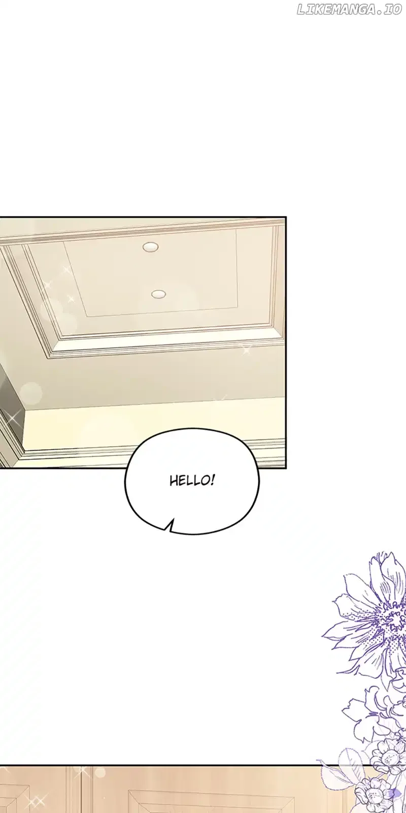 A Kiss Is Not Enough Chapter 54 page 45