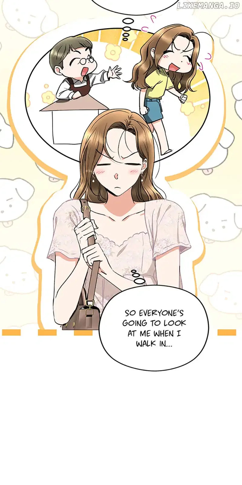 A Kiss Is Not Enough Chapter 54 page 42