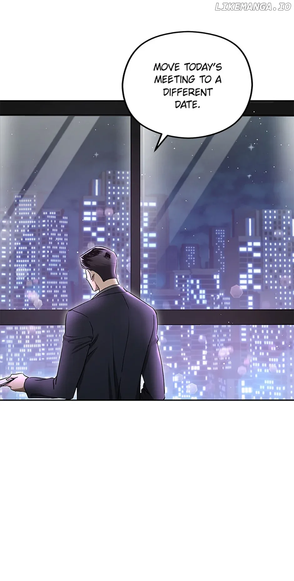 A Kiss Is Not Enough Chapter 55 page 10