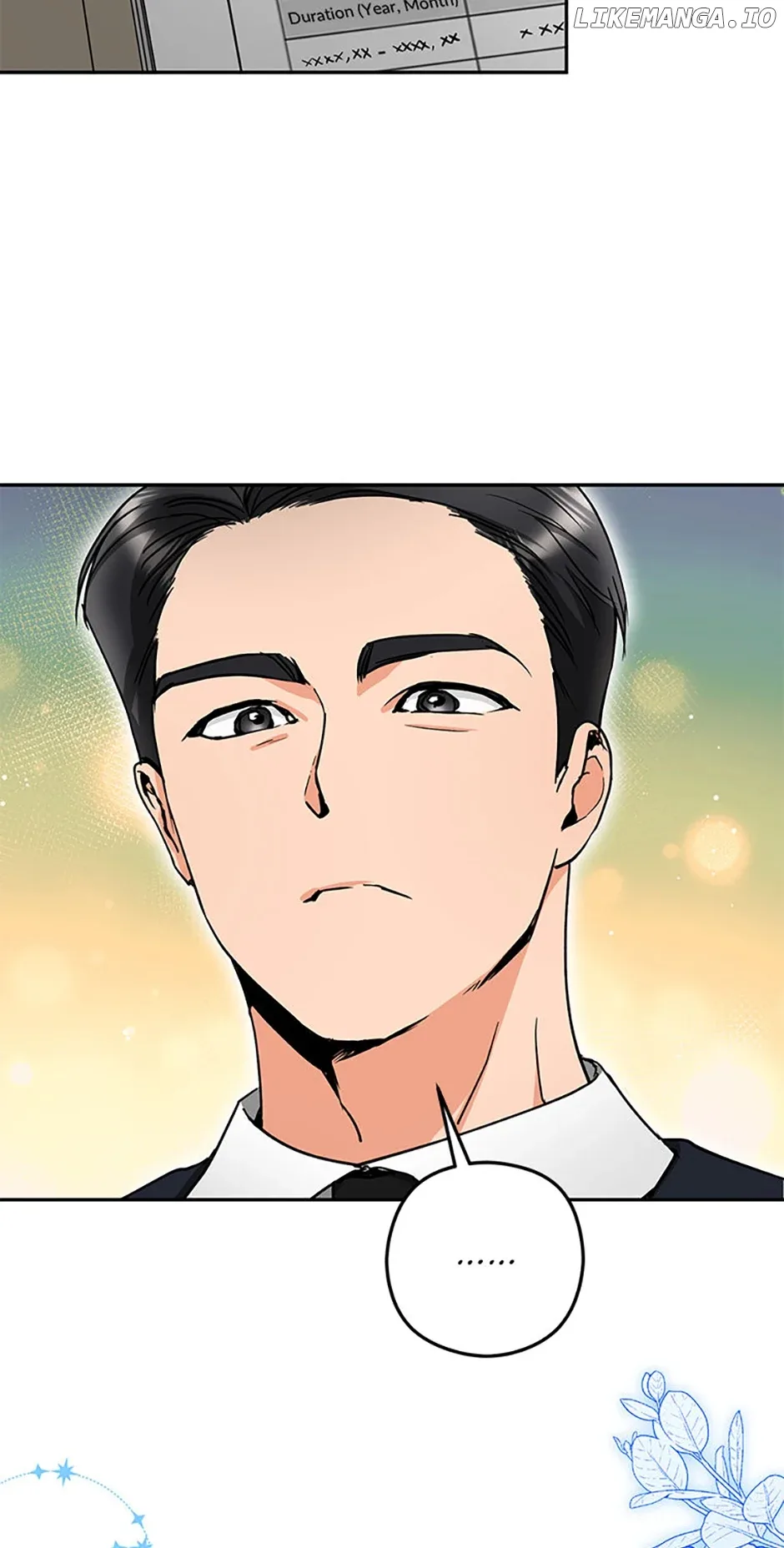 A Kiss Is Not Enough Chapter 55 page 6