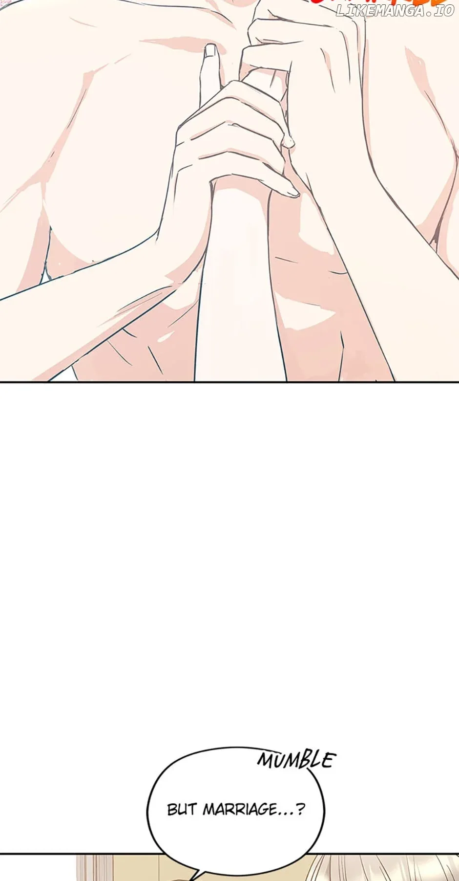A Kiss Is Not Enough Chapter 53 page 27