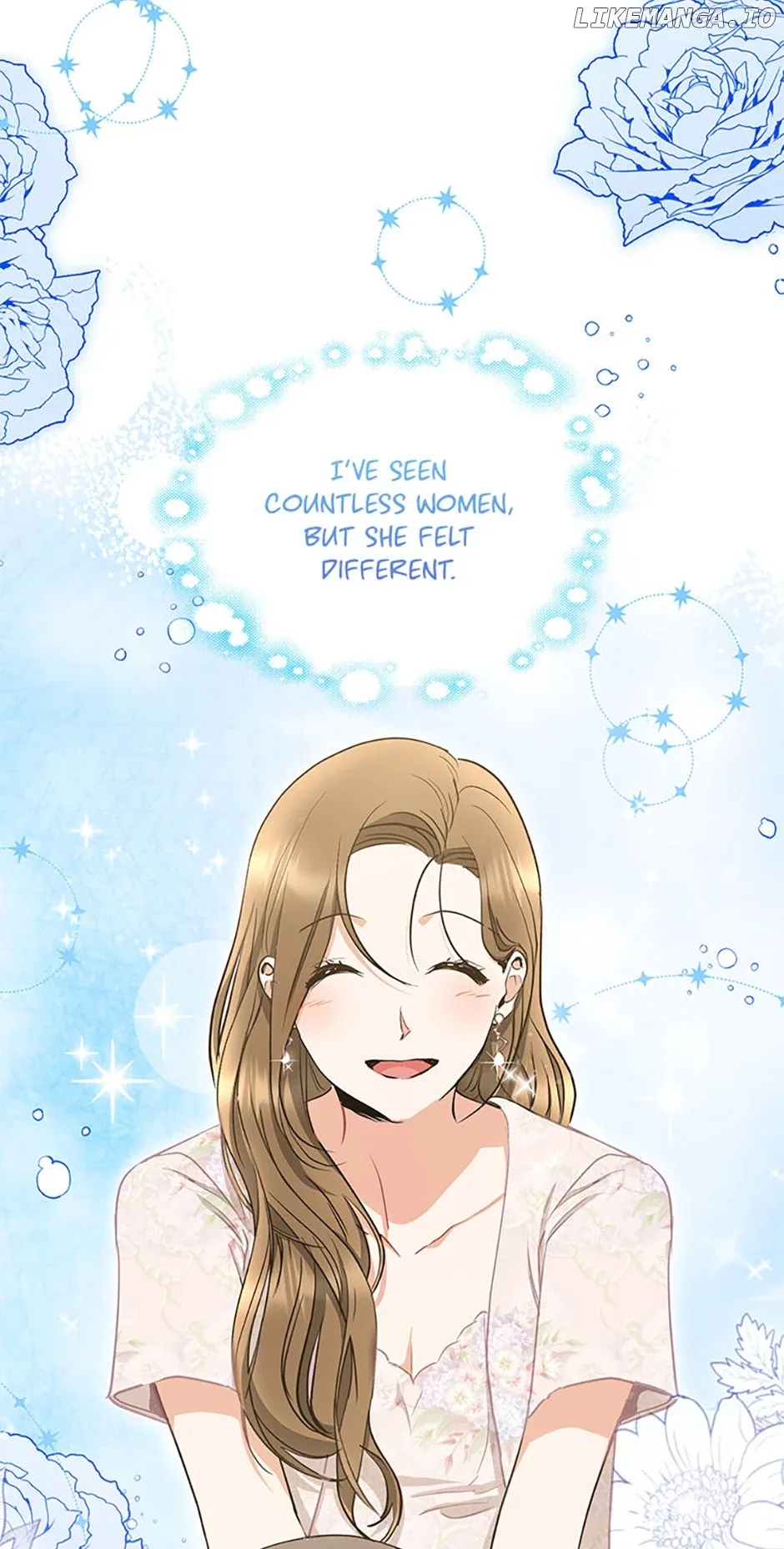 A Kiss Is Not Enough Chapter 55 page 7