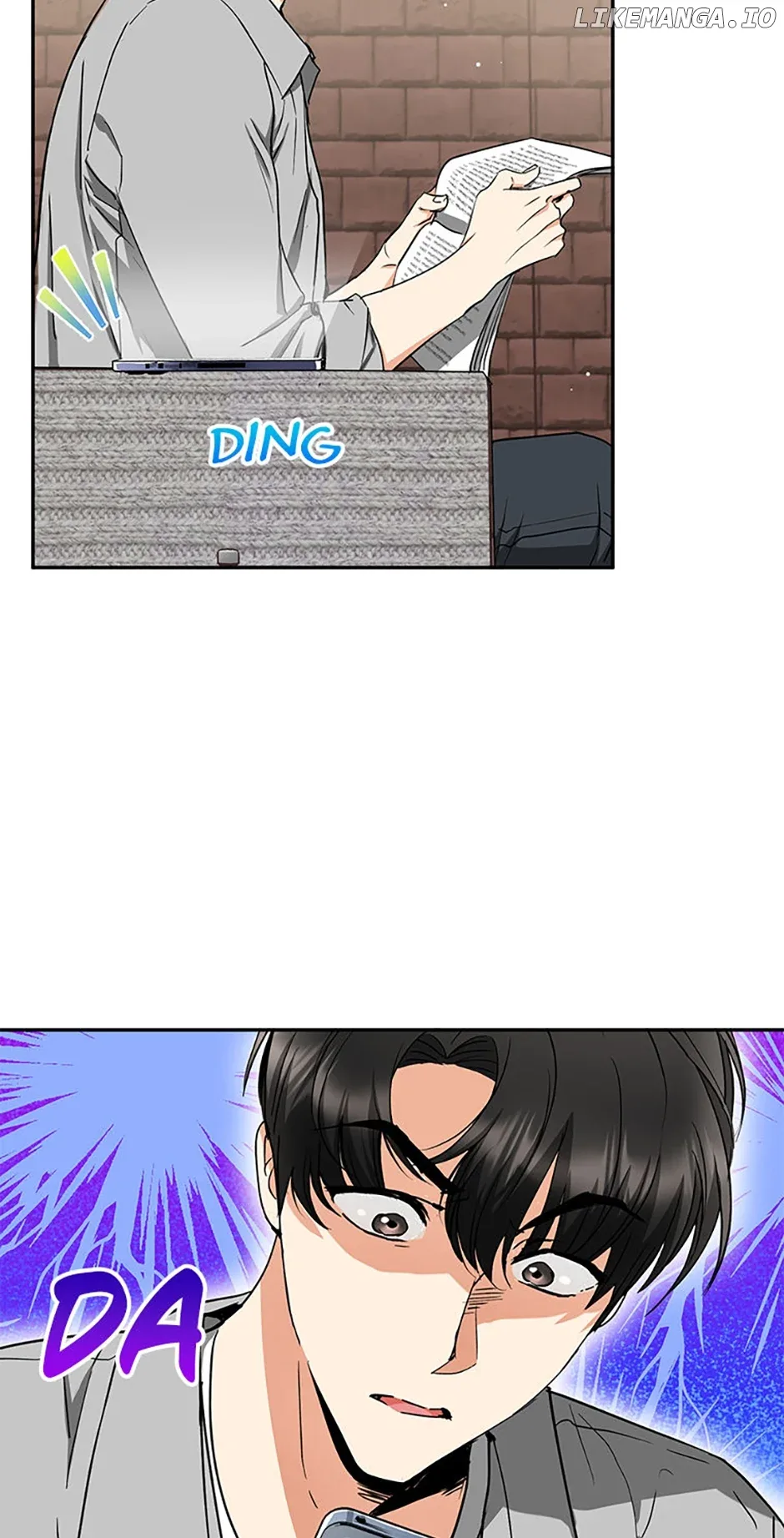 A Kiss Is Not Enough Chapter 55 page 15