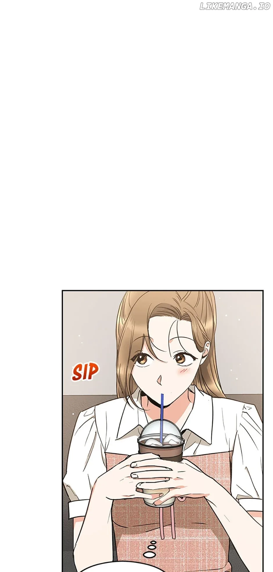 A Kiss Is Not Enough Chapter 53 page 31