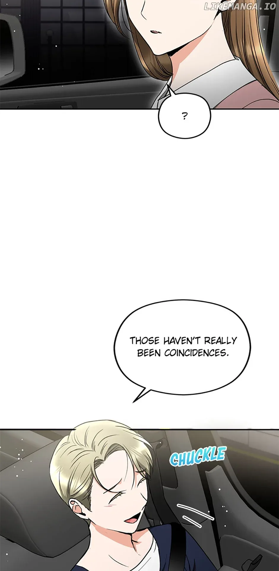 A Kiss Is Not Enough Chapter 57 page 34