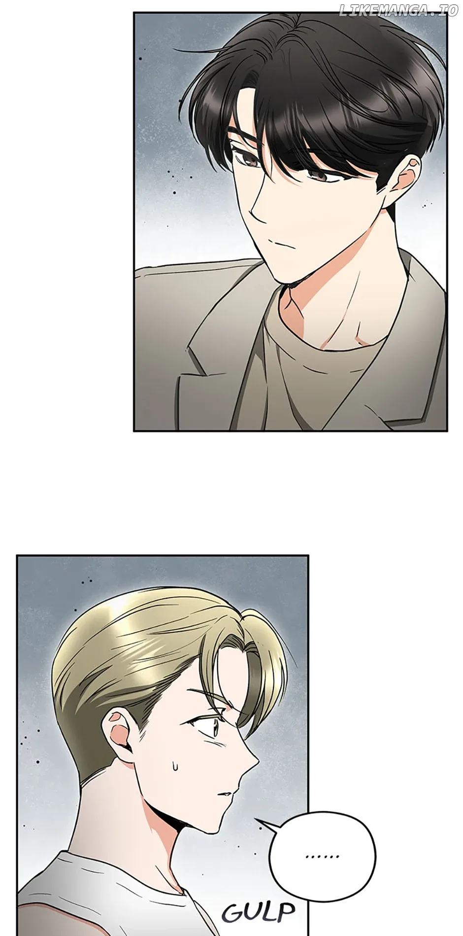A Kiss Is Not Enough Chapter 57 page 45