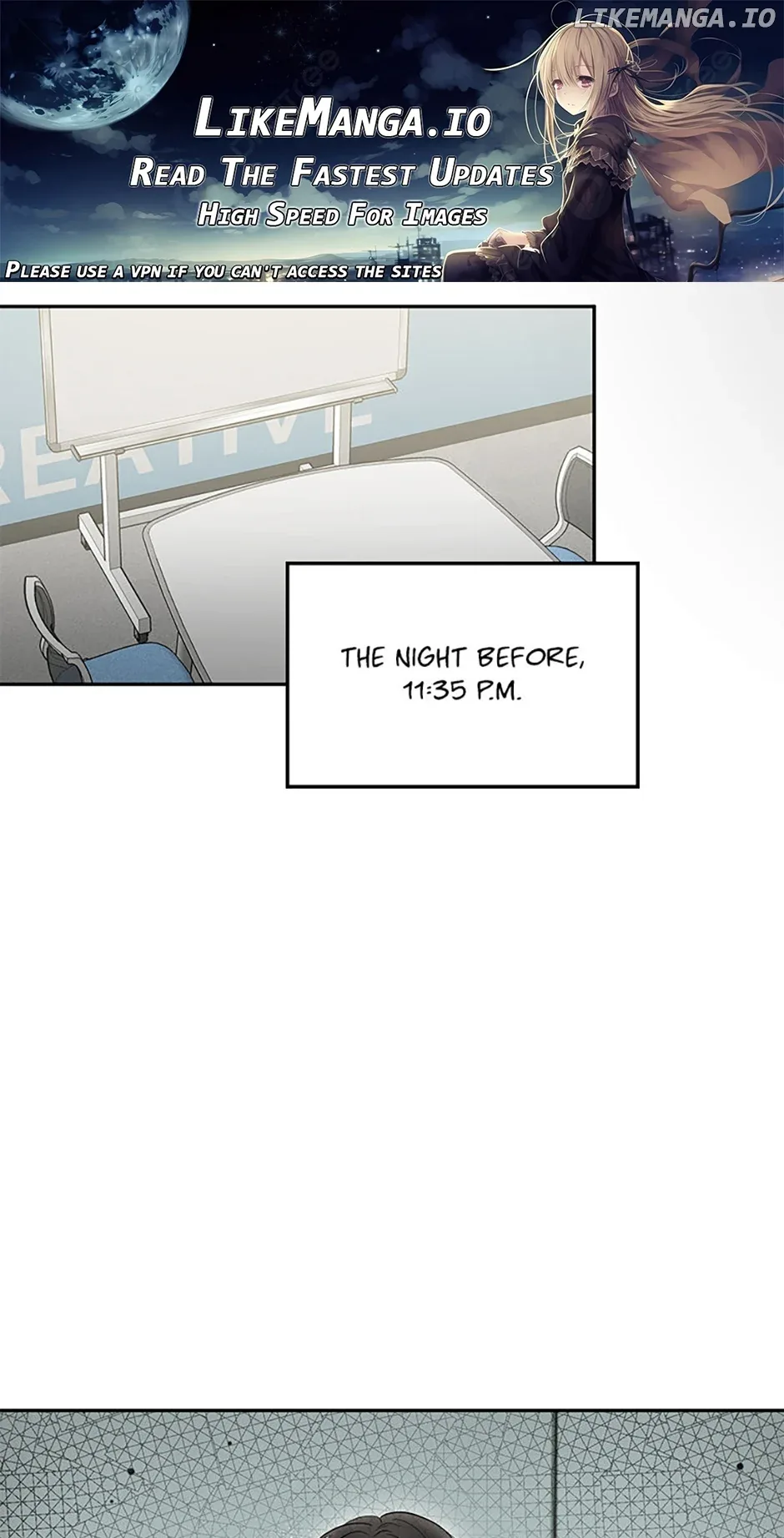 A Kiss Is Not Enough Chapter 58 page 2
