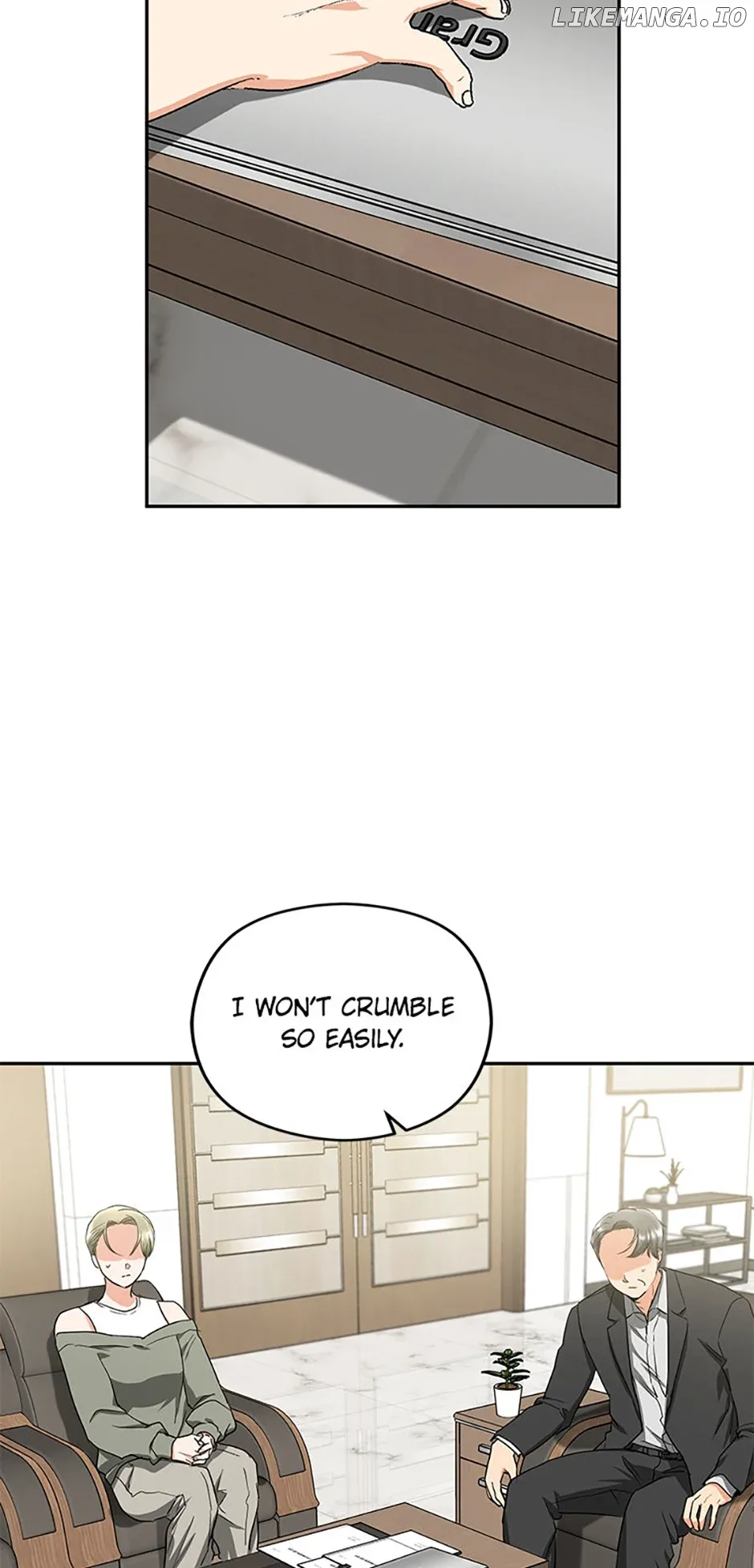 A Kiss Is Not Enough Chapter 57 page 53