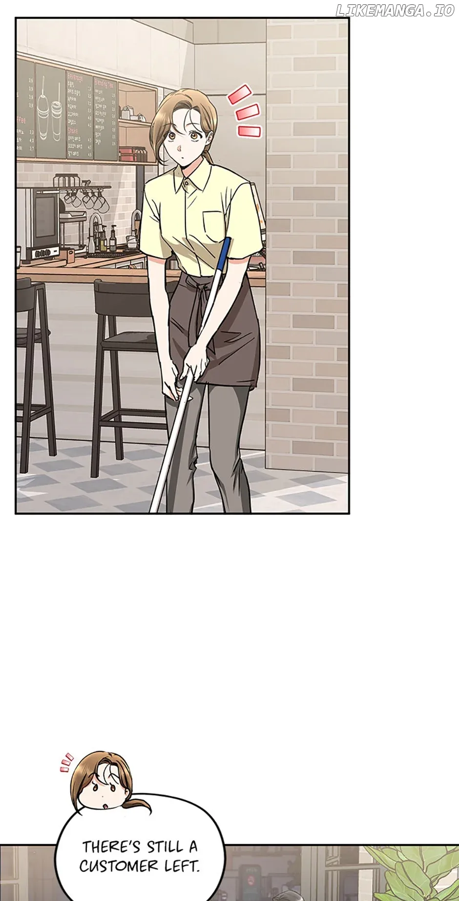 A Kiss Is Not Enough Chapter 55 page 48