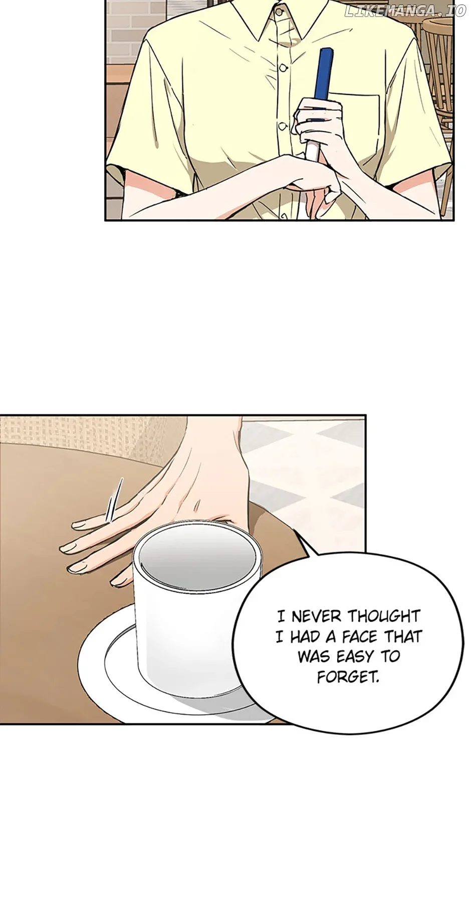 A Kiss Is Not Enough Chapter 55 page 51