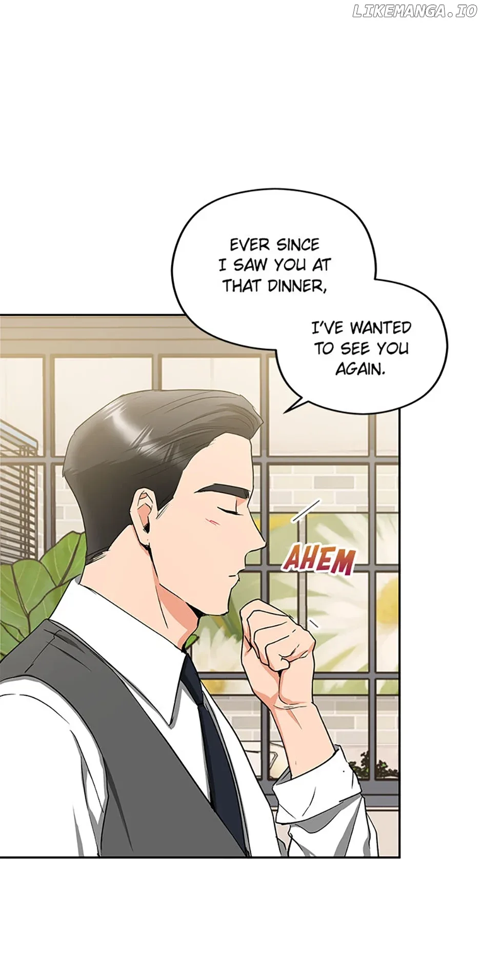 A Kiss Is Not Enough Chapter 55 page 58