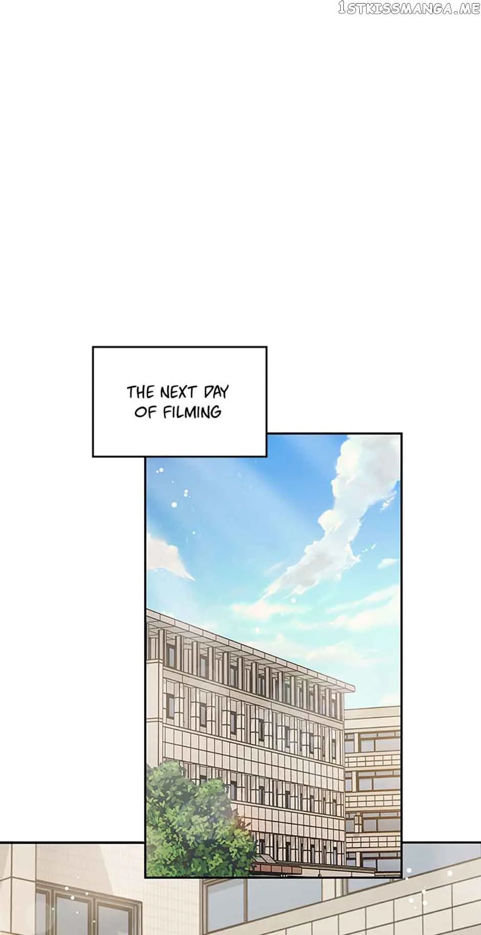 A Kiss Is Not Enough Chapter 30 page 3