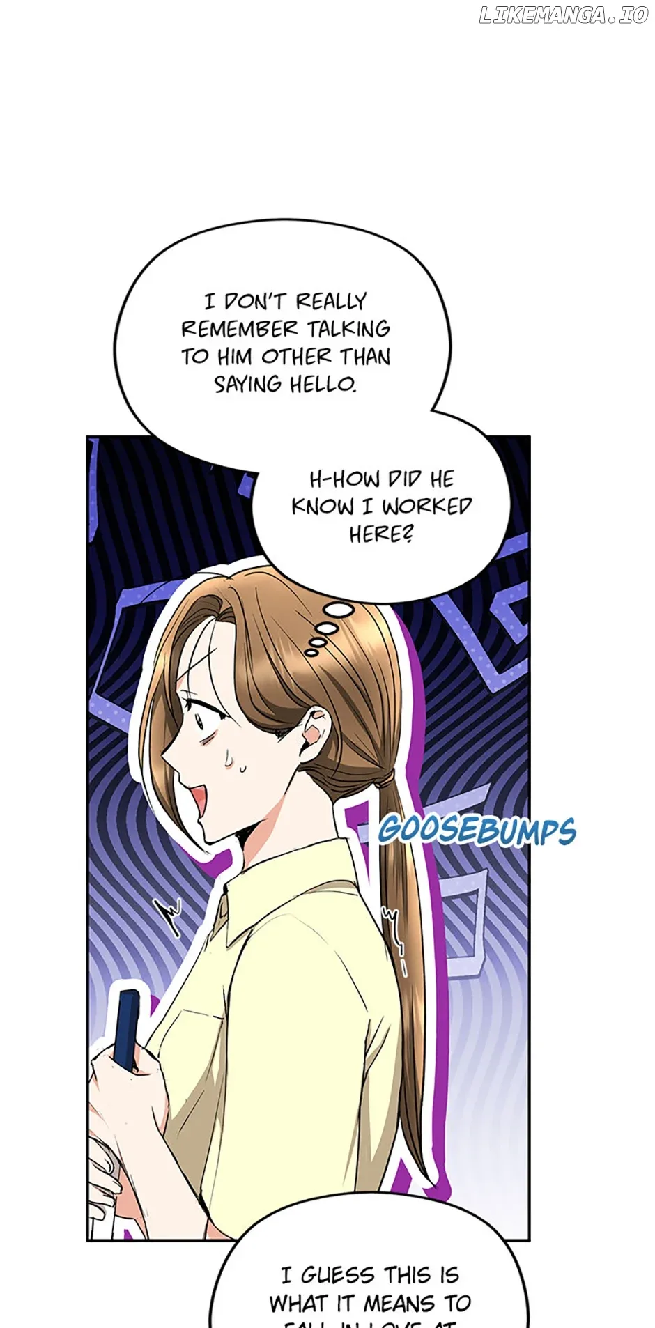 A Kiss Is Not Enough Chapter 55 page 59