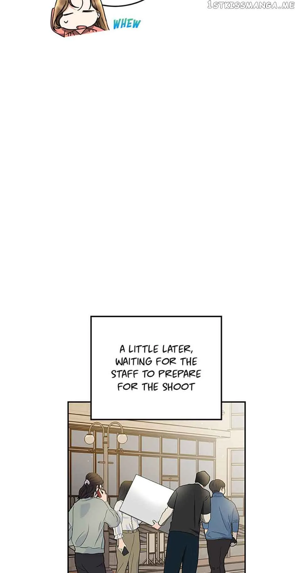 A Kiss Is Not Enough Chapter 30 page 11