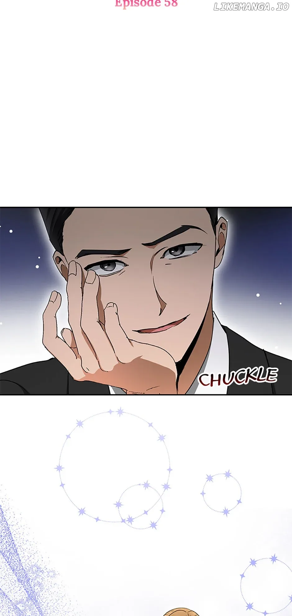 A Kiss Is Not Enough Chapter 58 page 19