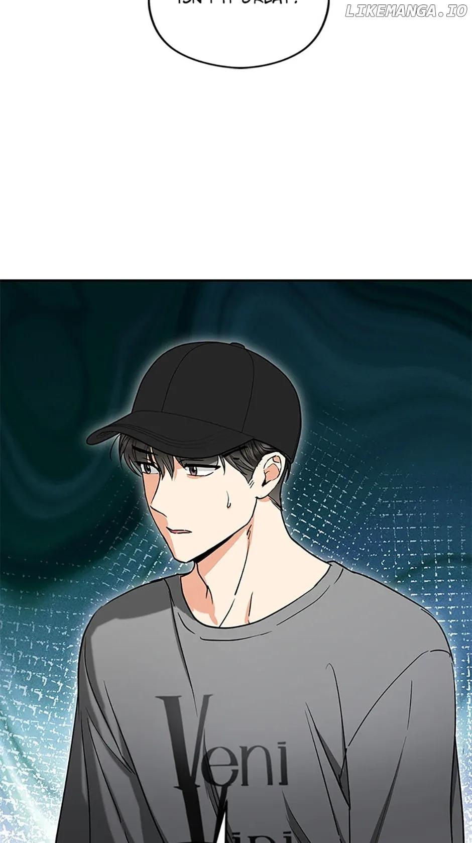 A Kiss Is Not Enough Chapter 53 page 62