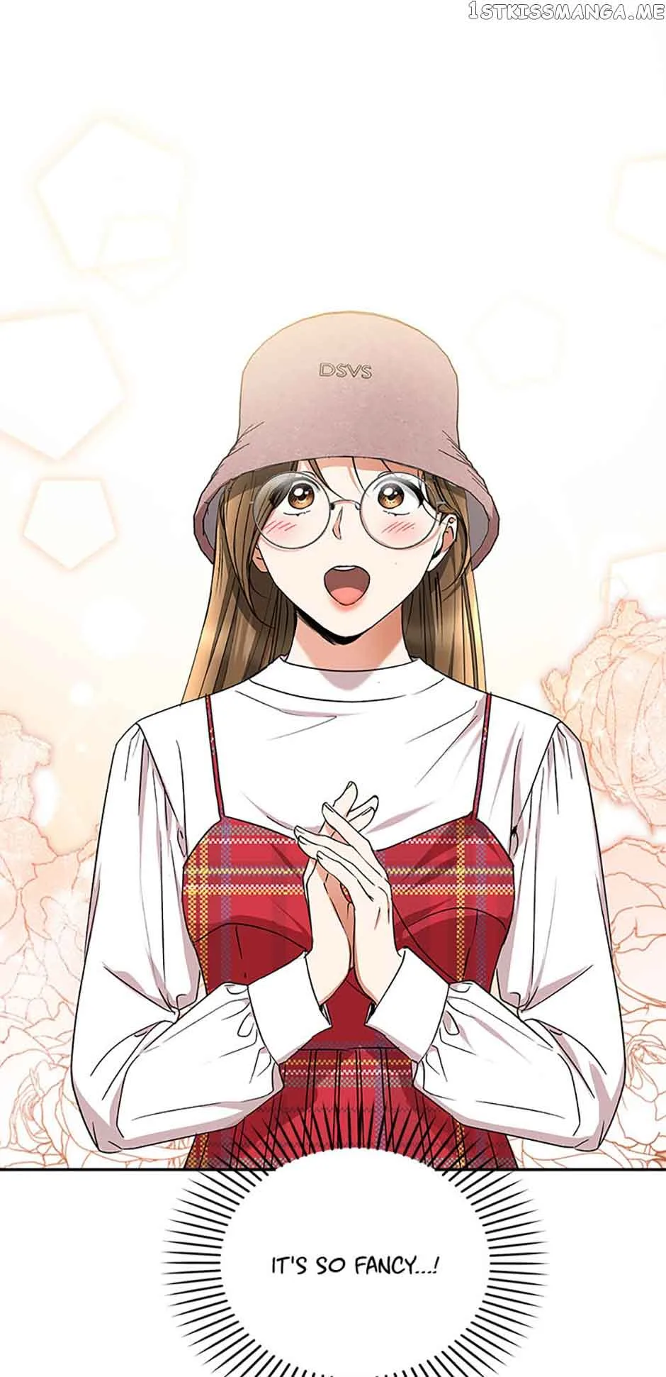 A Kiss Is Not Enough Chapter 31 page 4