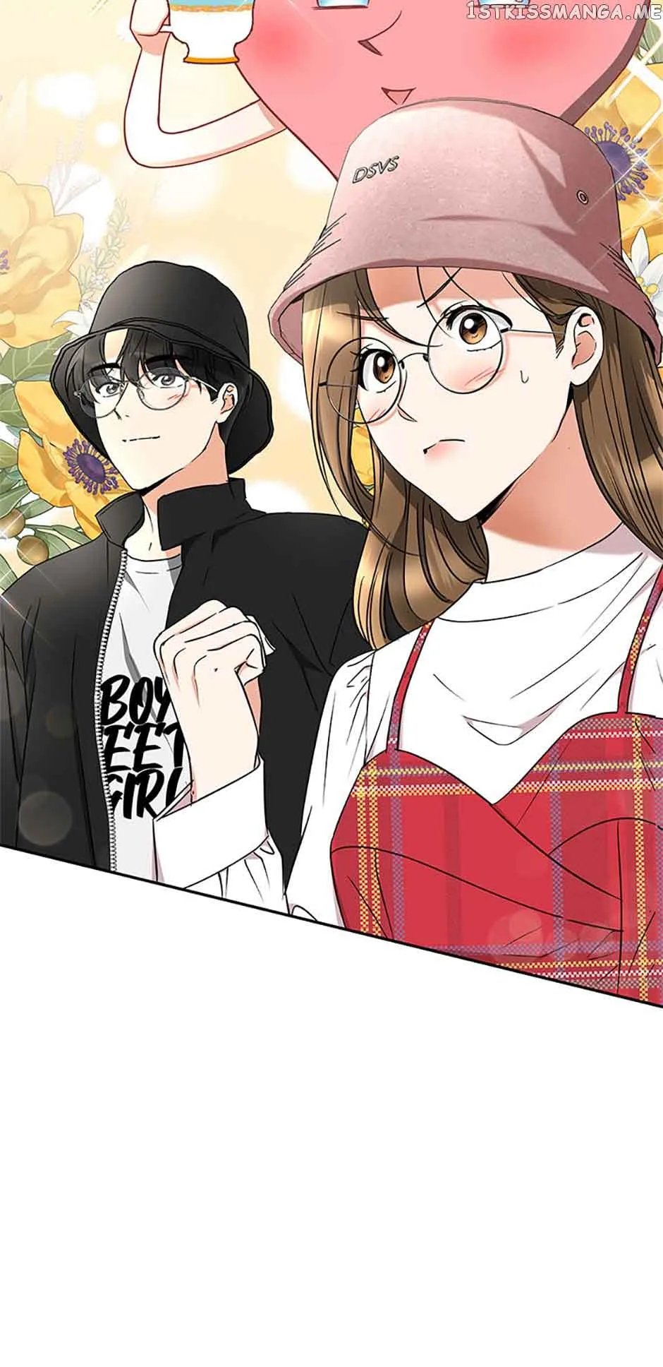 A Kiss Is Not Enough Chapter 31 page 10