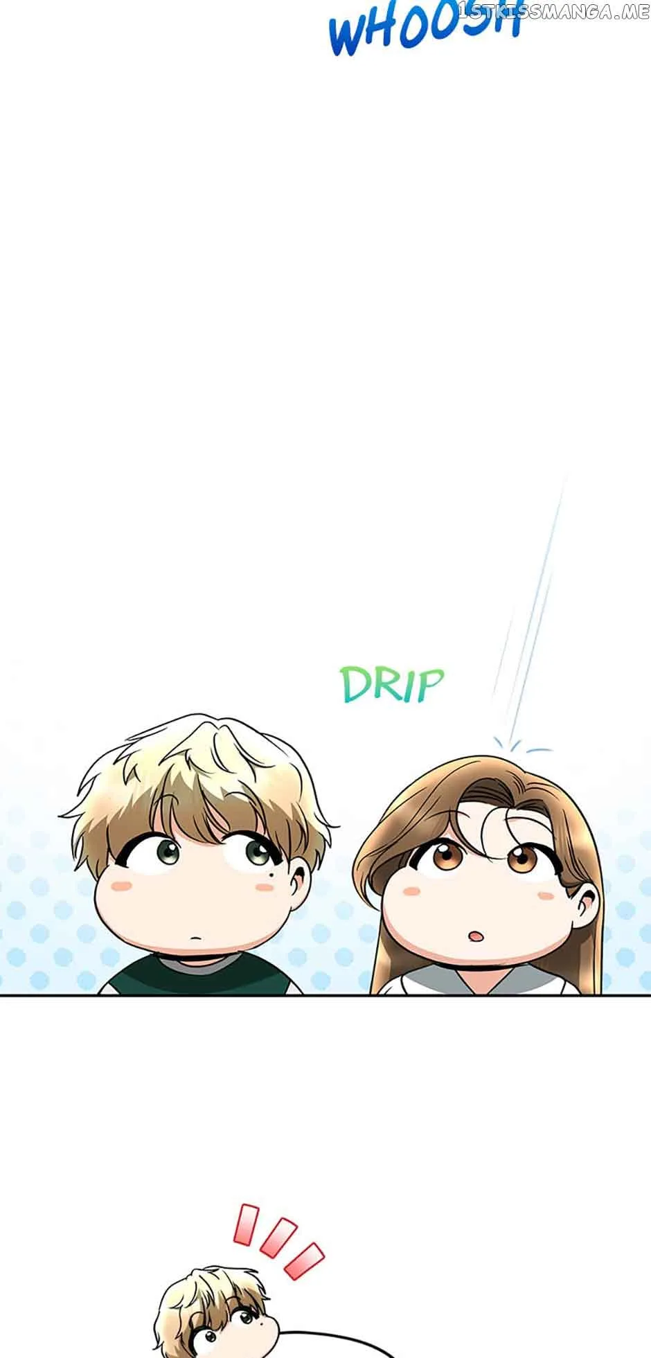 A Kiss Is Not Enough Chapter 30 page 20