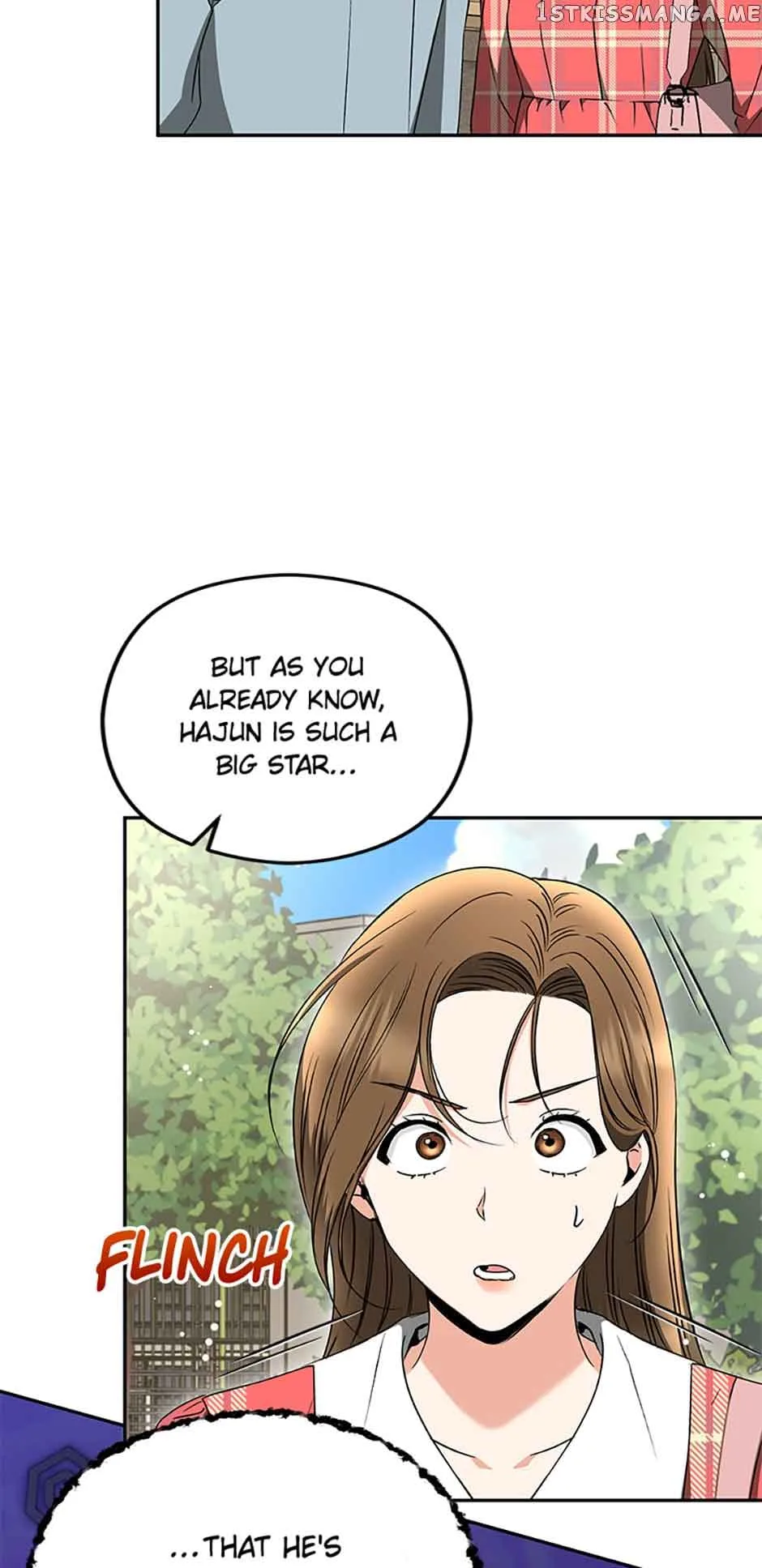 A Kiss Is Not Enough Chapter 25 page 10
