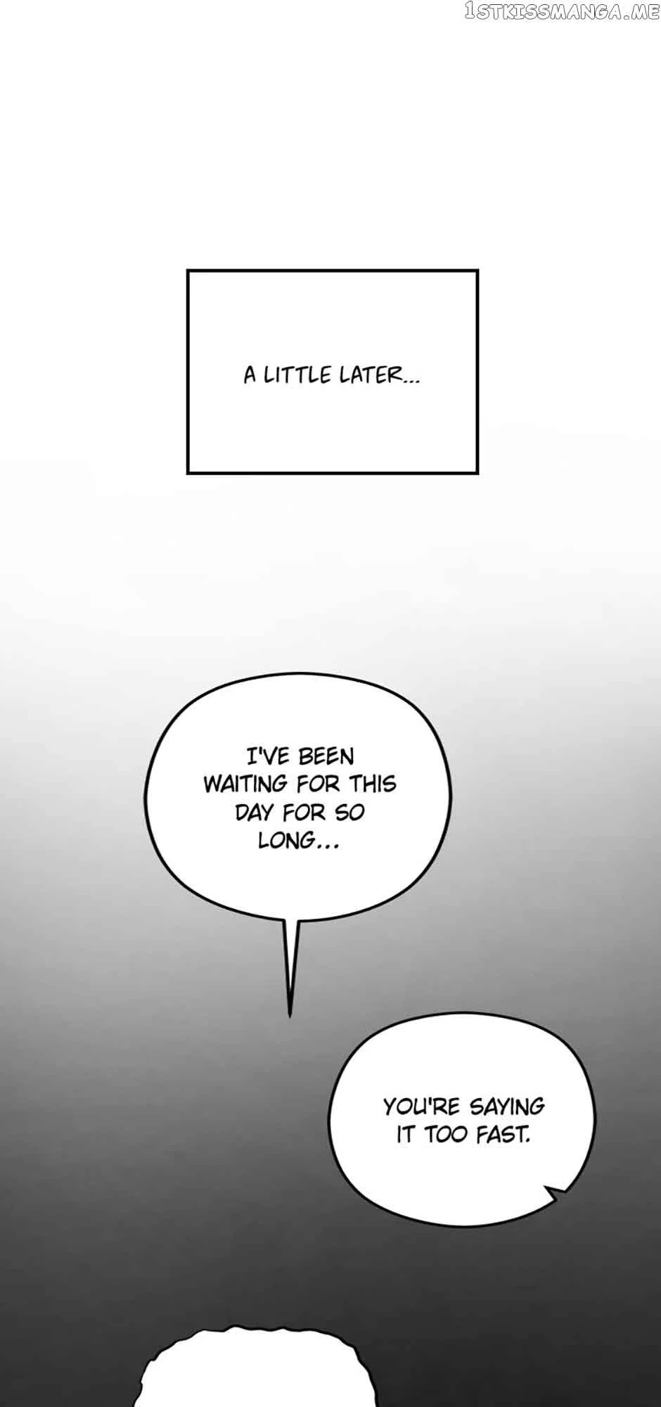 A Kiss Is Not Enough Chapter 31 page 11
