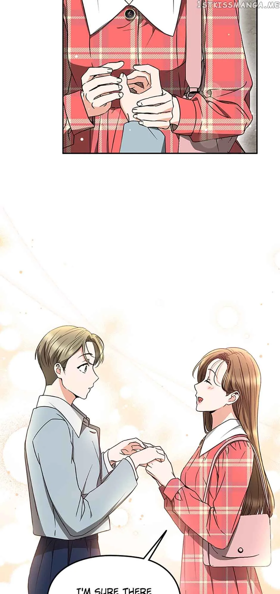 A Kiss Is Not Enough Chapter 25 page 15